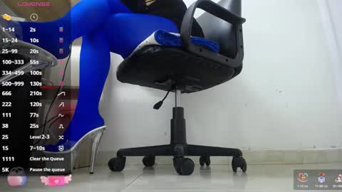 Aprhillove online show from 01.28.25