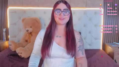 apriilfox online show from 03.21.26