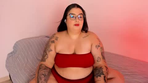 Maria online show from 02.14.25