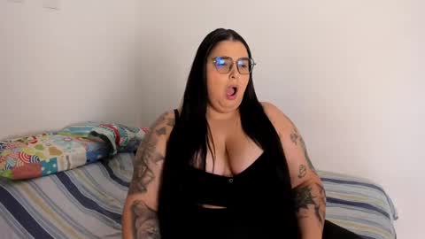 Maria online show from 02.18.25