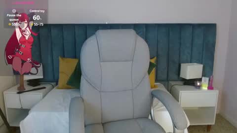 April Bunny online show from 12.18.24