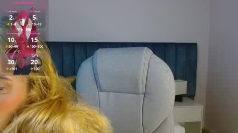 April Bunny online show from 12.19.24