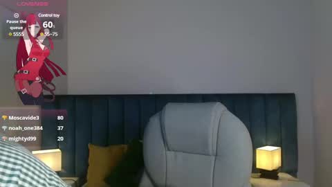 April Bunny online show from 01.05.25