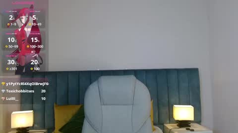 April Bunny online show from 01.16.25