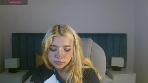 April Bunny online show from 01.24.25