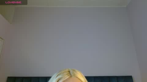 April Bunny online show from 02.24.25