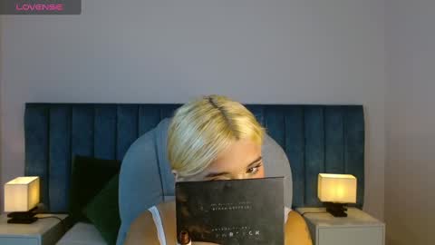 April Bunny online show from 03.01.25