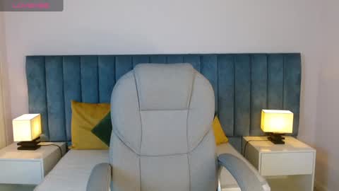 April Bunny online show from 03.03.25