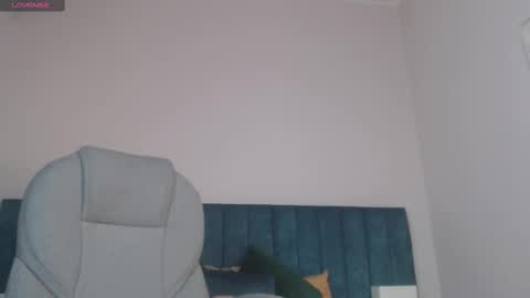 April Bunny online show from 09.09.25