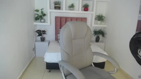 April Bunny online show from 04.01.26