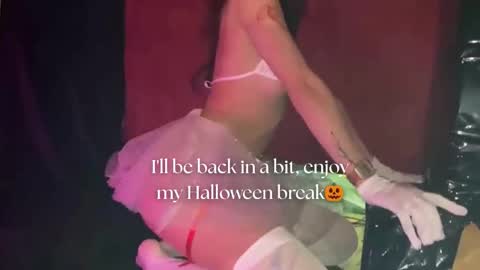   online show from 10.17.25