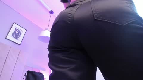 April online show from 01.17.25