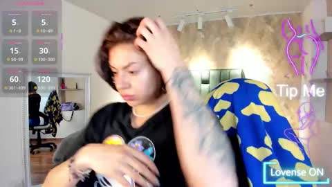  April  online show from 11.10.25