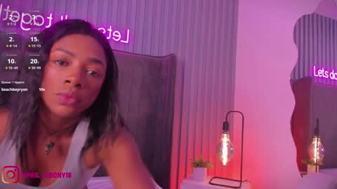 April online show from 01.27.25