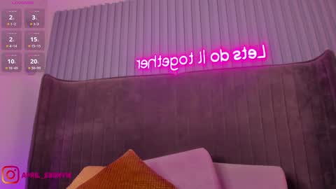 April online show from 01.30.25