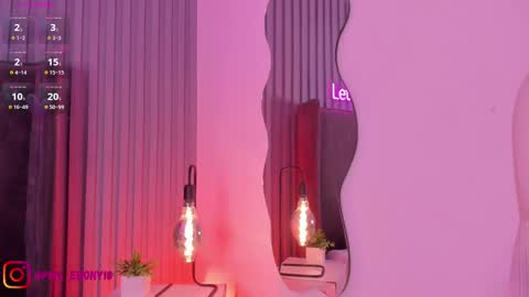 April online show from 02.12.25