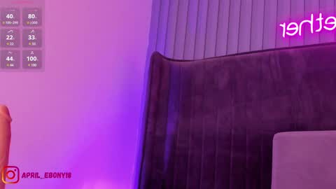 April online show from 02.18.25