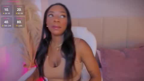 April online show from 11.24.25