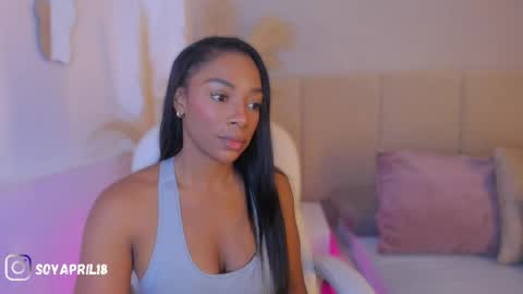 April online show from 04.09.26