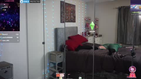 April Flix online show from 01.21.25