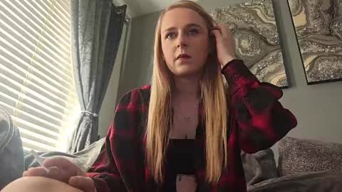 April Flix online show from 02.25.25