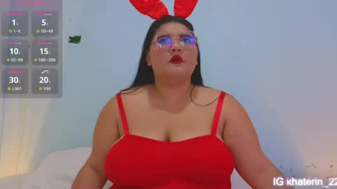 Snapshot of april_lopez69 chatting on 04.22.26 khaterin online show from 04.22.26