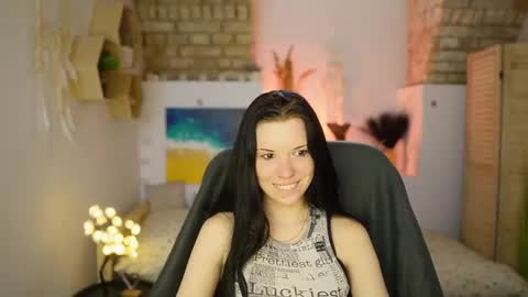 Snapshot of april_olsen chatting on 02.28.25 april_olsen online show from 02.28.25