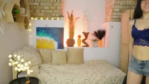 Snapshot of april_olsen chatting on 03.09.25 april_olsen online show from 03.09.25