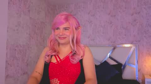 Isabella online show from 03.25.26