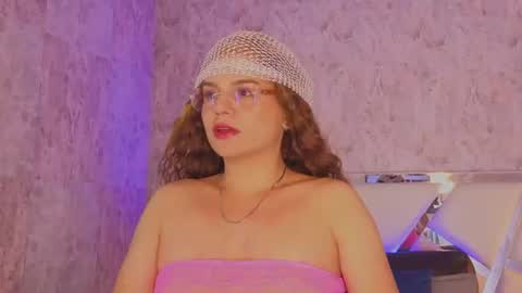 Isabella online show from 06.26.26