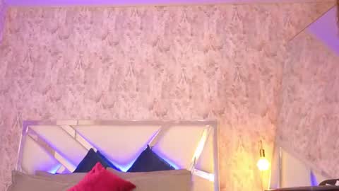 Isabella online show from 07.22.26