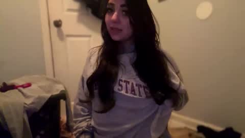 Snapshot of aprilanna chatting on 12.09.24 AnnaApril420 online show from 12.09.24