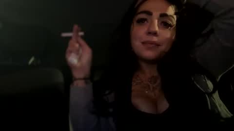 Snapshot of aprilanna chatting on 01.02.25 AnnaApril420 online show from 01.02.25