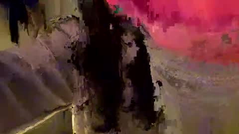 Snapshot of aprilanna chatting on 01.14.25 AnnaApril420 online show from 01.14.25