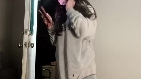 AnnaApril420 online show from 03.21.26