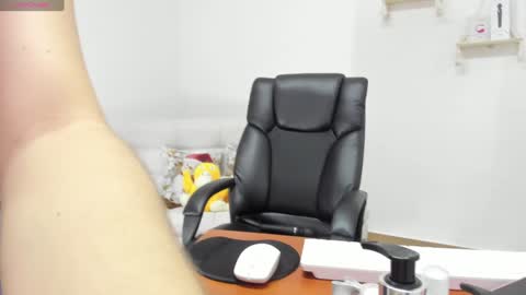 April online show from 12.05.24