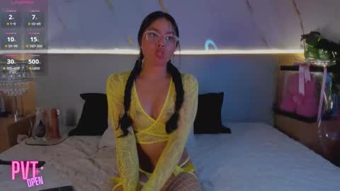 Snapshot of aprilgrey111 chatting on 02.24.26 aprilgrey111 online show from 02.24.26