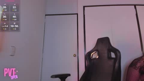 Snapshot of aprilgrey111 chatting on 03.01.26 aprilgrey111 online show from 03.01.26