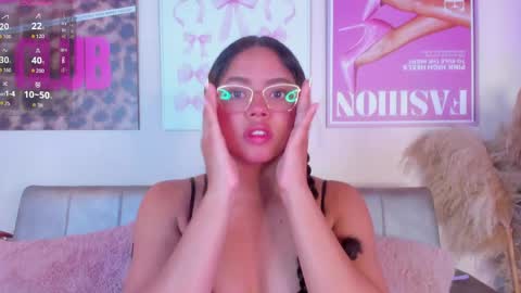 aprilgrey111 online show from 04.03.26