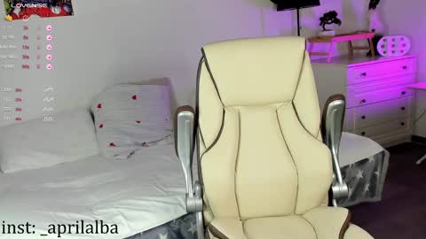 ALEKSANDRA POLYAKOVA online show from 02.12.25