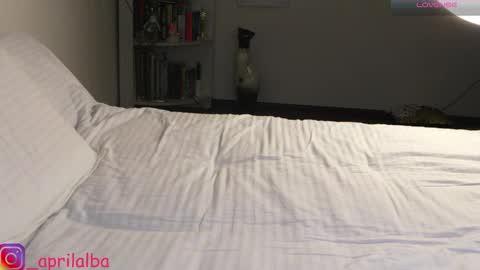 ALEKSANDRA POLYAKOVA online show from 09.14.25