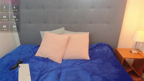 April jons online show from 10.03.25