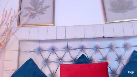 Snapshot of aprillebony chatting on 12.10.24 APRIL online show from 12.10.24