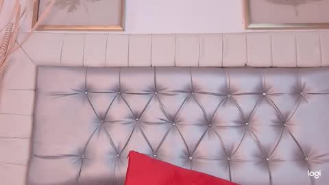 Snapshot of aprillebony chatting on 12.30.24 APRIL online show from 12.30.24