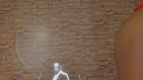 Snapshot of aprillebony chatting on 01.14.25 APRIL online show from 01.14.25