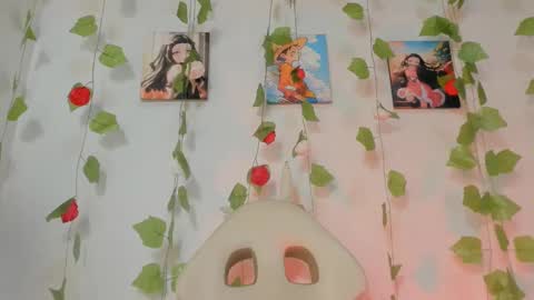 Snapshot of aprillebony chatting on 02.19.25 APRIL online show from 02.19.25