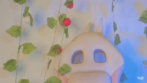 Snapshot of aprillebony chatting on 03.05.25 APRIL online show from 03.05.25