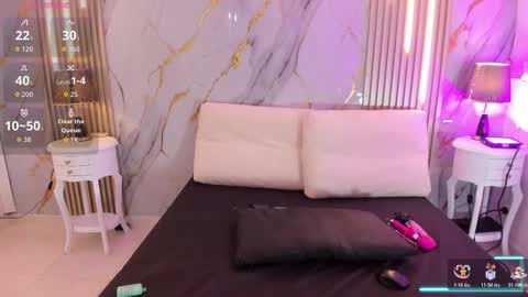 aprillross online show from 03.22.26