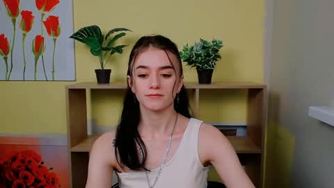 Aprill online show from 12.26.24