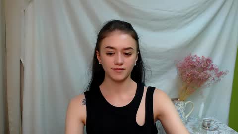 Aprill online show from 01.15.25